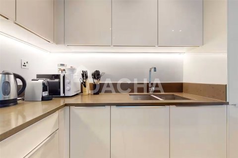 شقة في Marina Gate, مرسى دبي, دبي 1غرف نوم, 78 م² رقم 112730 - صورة 11