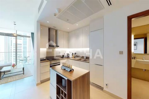 شقة في Marina Gate, مرسى دبي, دبي 1غرف نوم, 78 م² رقم 112730 - صورة 4