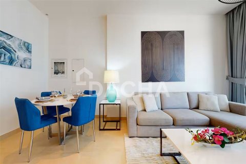شقة في Marina Gate, مرسى دبي, دبي 1غرف نوم, 78 م² رقم 112730 - صورة 10