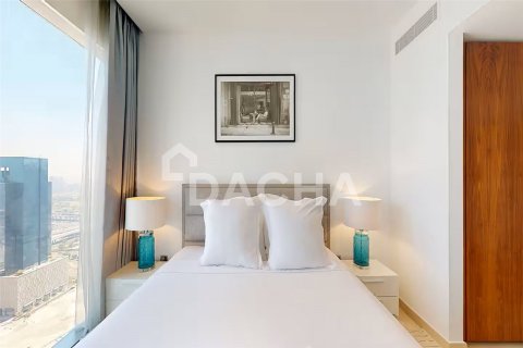 شقة في Marina Gate, مرسى دبي, دبي 1غرف نوم, 78 م² رقم 112730 - صورة 16