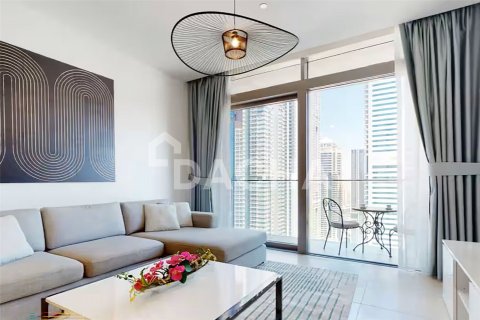 شقة في Marina Gate, مرسى دبي, دبي 1غرف نوم, 78 م² رقم 112730 - صورة 5