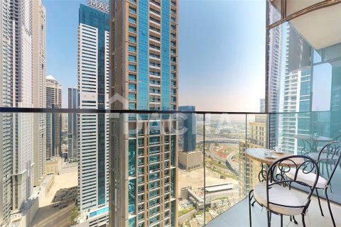 شقة في Marina Gate, مرسى دبي, دبي 1غرف نوم, 78 م² رقم 112730 - صورة 3