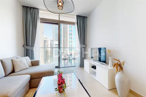 شقة في Marina Gate, مرسى دبي, دبي 1غرف نوم, 78 م² رقم 112730 - صورة 7