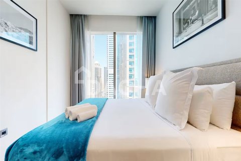 شقة في Marina Gate, مرسى دبي, دبي 1غرف نوم, 78 م² رقم 112730 - صورة 14