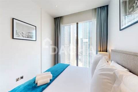 شقة في Marina Gate, مرسى دبي, دبي 1غرف نوم, 78 م² رقم 112730 - صورة 13