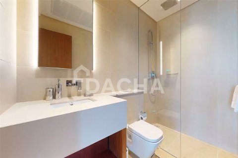 شقة في Marina Gate, مرسى دبي, دبي 1غرف نوم, 78 م² رقم 112730 - صورة 17