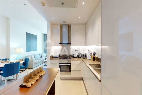 شقة في Marina Gate, مرسى دبي, دبي 1غرف نوم, 78 م² رقم 112730 - صورة 2