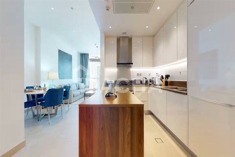 شقة في Marina Gate, مرسى دبي, دبي 1غرف نوم, 78 م² رقم 112730 - صورة 9