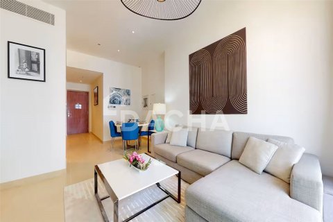 شقة في Marina Gate, مرسى دبي, دبي 1غرف نوم, 78 م² رقم 112730 - صورة 8