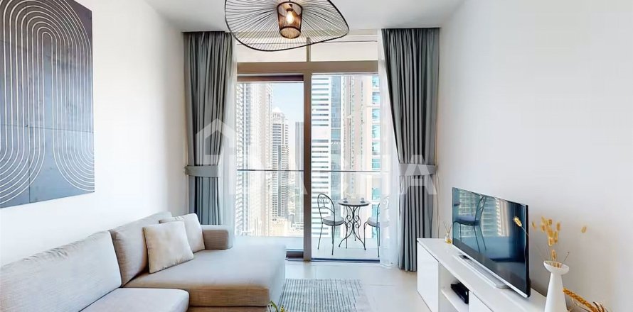 شقة في Marina Gate, مرسى دبي, دبي 1غرف نوم, 78 م² رقم 112730