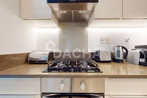 شقة في Marina Gate, مرسى دبي, دبي 1غرف نوم, 78 م² رقم 112730 - صورة 12