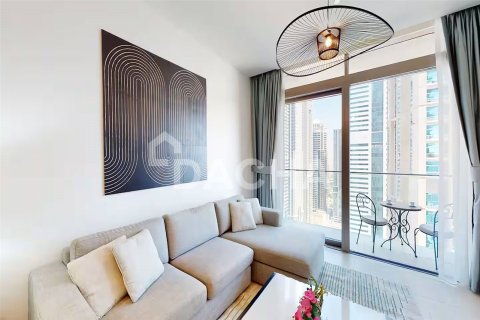 شقة في Marina Gate, مرسى دبي, دبي 1غرف نوم, 78 م² رقم 112730 - صورة 6