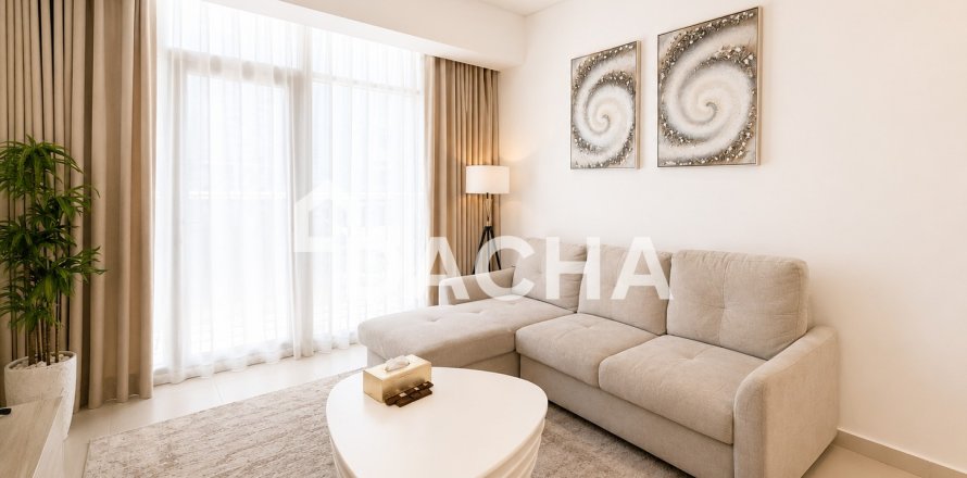 شقة في Seven Palm, نخلة جميرا, دبي 1غرف نوم, 69 م² رقم 112734