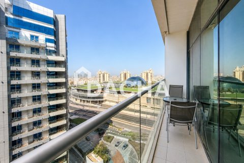 شقة في Seven Palm, نخلة جميرا, دبي 1غرف نوم, 69 م² رقم 112734 - صورة 7