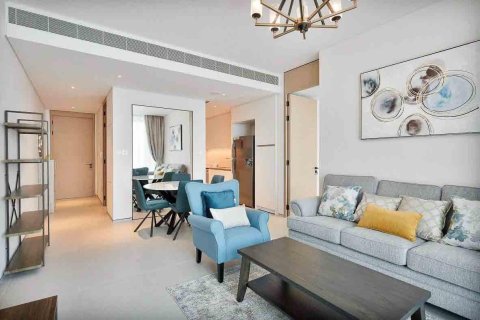 شقة في The Address Jumeirah Resort and Spa, مساكن شاطئ جميرا, دبي 2 غرف نوم, 107 م² رقم 112729 - صورة 9