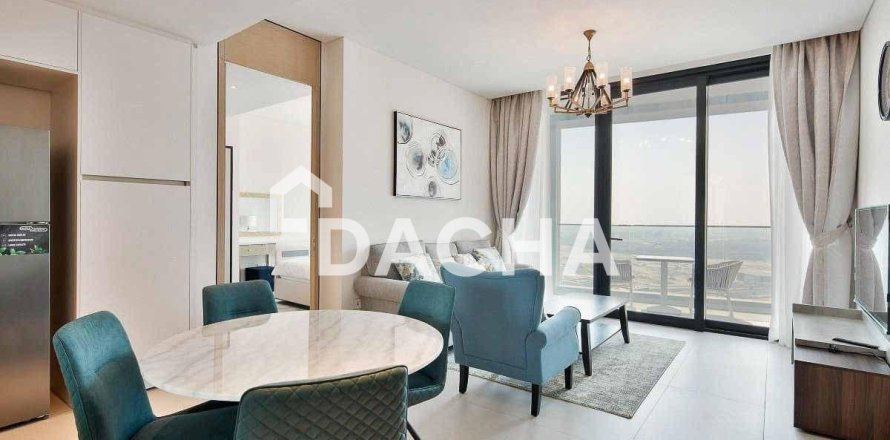 شقة في The Address Jumeirah Resort and Spa, مساكن شاطئ جميرا, دبي 2 غرف نوم, 107 م² رقم 112729