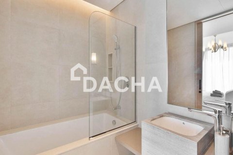 شقة في The Address Jumeirah Resort and Spa, مساكن شاطئ جميرا, دبي 2 غرف نوم, 107 م² رقم 112729 - صورة 11
