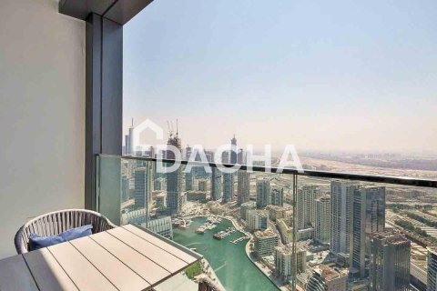 شقة في The Address Jumeirah Resort and Spa, مساكن شاطئ جميرا, دبي 2 غرف نوم, 107 م² رقم 112729 - صورة 2