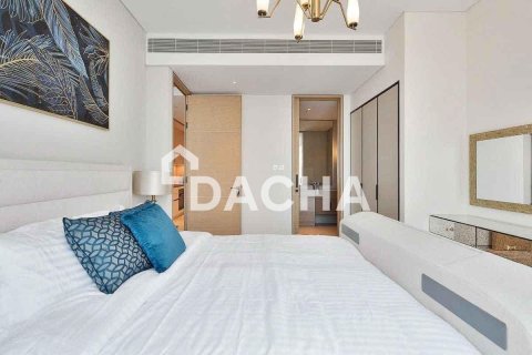 شقة في The Address Jumeirah Resort and Spa, مساكن شاطئ جميرا, دبي 2 غرف نوم, 107 م² رقم 112729 - صورة 3