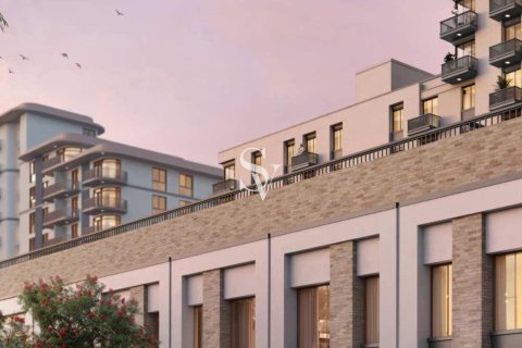 Купить квартиру в Town Square, Дубай: 2 спальни, 93м², № 69033 - фото 1