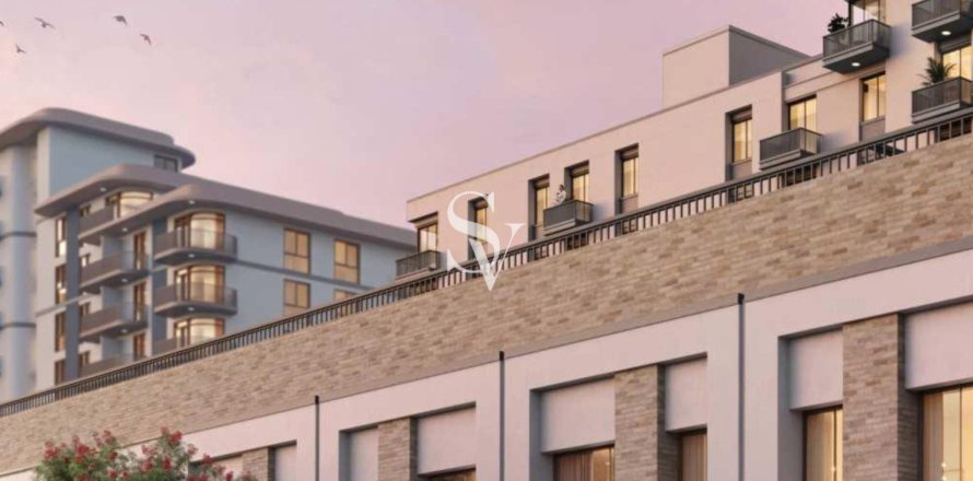 شقة في Odessa في Town Square, دبي 2 غرف نوم, 93 م² رقم 69033