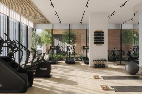 Купить квартиру в Town Square, Дубай: 2 спальни, 93м², № 69033 - фото 11