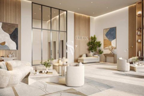 Купить квартиру в Town Square, Дубай: 2 спальни, 93м², № 69033 - фото 10
