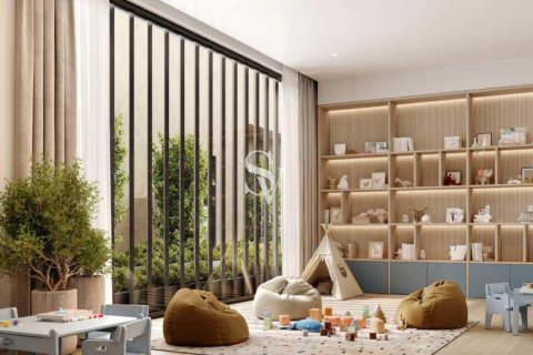 Купить квартиру в Town Square, Дубай: 2 спальни, 93м², № 69033 - фото 9