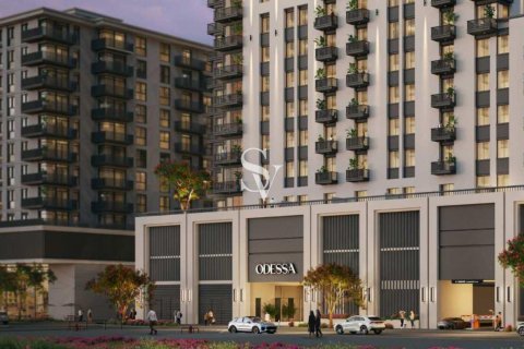 Купить квартиру в Town Square, Дубай: 2 спальни, 93м², № 69033 - фото 8
