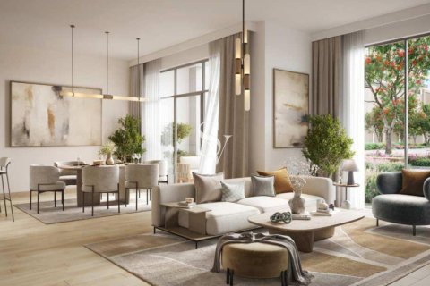 Купить квартиру в Town Square, Дубай: 2 спальни, 93м², № 69033 - фото 2