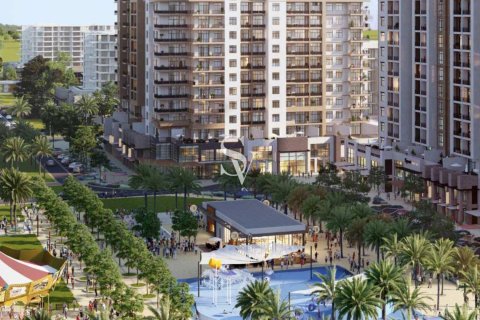 Купить квартиру в Town Square, Дубай: 2 спальни, 93м², № 69033 - фото 5