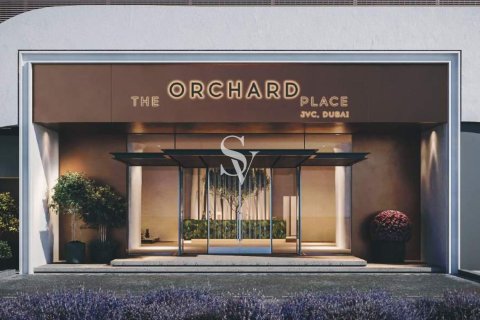 شقة في SAMANA CALIFORNIA في دائرة قرية جميرا, دبي 2 غرف نوم, 121 م² رقم 69015 - صورة 15