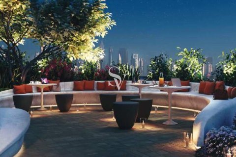 شقة في SAMANA CALIFORNIA في دائرة قرية جميرا, دبي 2 غرف نوم, 121 م² رقم 69015 - صورة 23