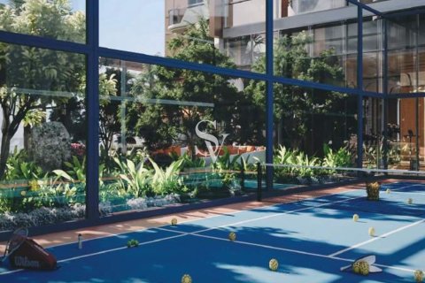 شقة في SAMANA CALIFORNIA في دائرة قرية جميرا, دبي 2 غرف نوم, 121 م² رقم 69015 - صورة 11