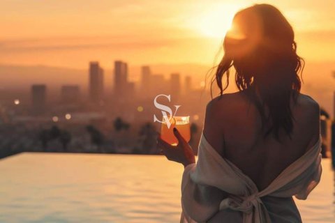 شقة في SAMANA CALIFORNIA في دائرة قرية جميرا, دبي 2 غرف نوم, 121 م² رقم 69015 - صورة 17