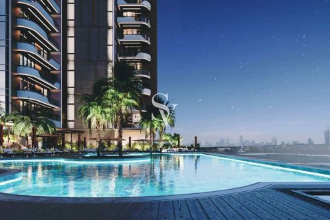 شقة في SAMANA CALIFORNIA في دائرة قرية جميرا, دبي 2 غرف نوم, 121 م² رقم 69015 - صورة 22