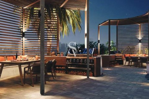 شقة في SAMANA CALIFORNIA في دائرة قرية جميرا, دبي 2 غرف نوم, 121 م² رقم 69015 - صورة 12