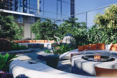 شقة في SAMANA CALIFORNIA في دائرة قرية جميرا, دبي 2 غرف نوم, 121 م² رقم 69015 - صورة 18