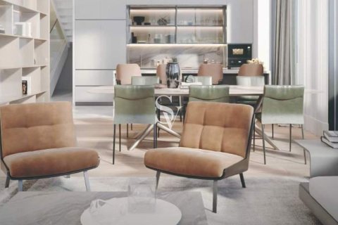 شقة في SAMANA CALIFORNIA في دائرة قرية جميرا, دبي 2 غرف نوم, 121 م² رقم 69015 - صورة 3