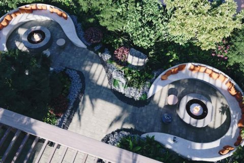 شقة في SAMANA CALIFORNIA في دائرة قرية جميرا, دبي 2 غرف نوم, 121 م² رقم 69015 - صورة 9