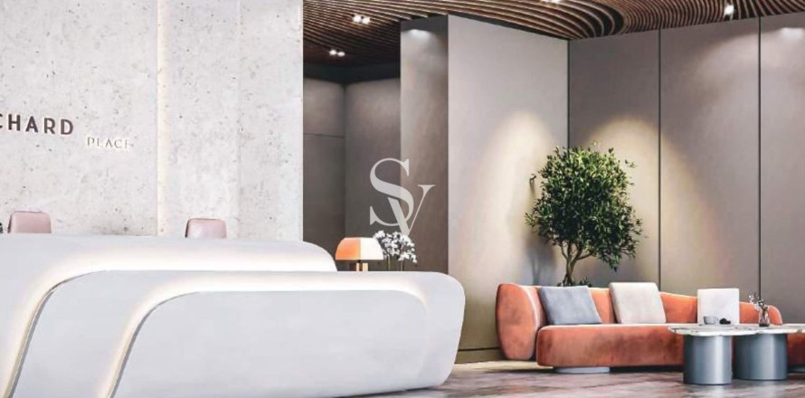 شقة في SAMANA CALIFORNIA في دائرة قرية جميرا, دبي 2 غرف نوم, 121 م² رقم 69015