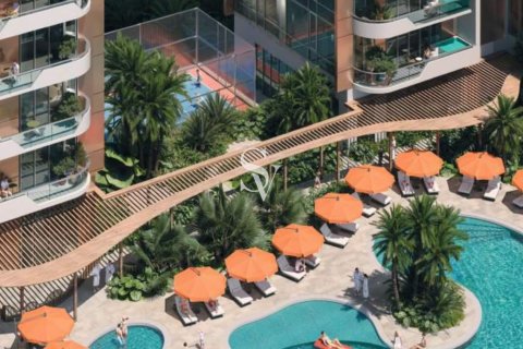 شقة في SAMANA CALIFORNIA في دائرة قرية جميرا, دبي 2 غرف نوم, 121 م² رقم 69015 - صورة 16