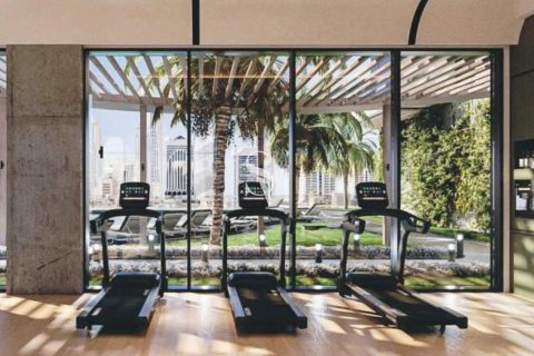 شقة في SAMANA CALIFORNIA في دائرة قرية جميرا, دبي 2 غرف نوم, 121 م² رقم 69015 - صورة 14