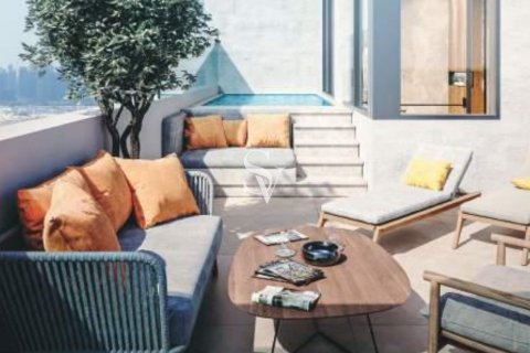 شقة في SAMANA CALIFORNIA في دائرة قرية جميرا, دبي 2 غرف نوم, 121 م² رقم 69015 - صورة 2