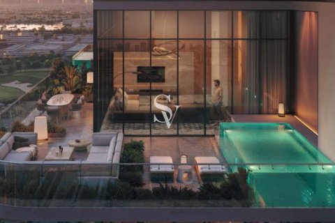 شقة في SAMANA CALIFORNIA في دائرة قرية جميرا, دبي 2 غرف نوم, 121 م² رقم 69015 - صورة 19