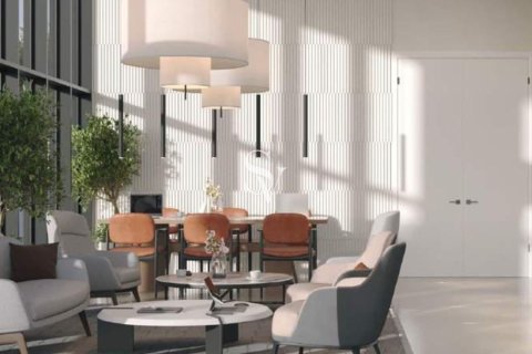 شقة في SAMANA CALIFORNIA في دائرة قرية جميرا, دبي 2 غرف نوم, 121 م² رقم 69015 - صورة 13