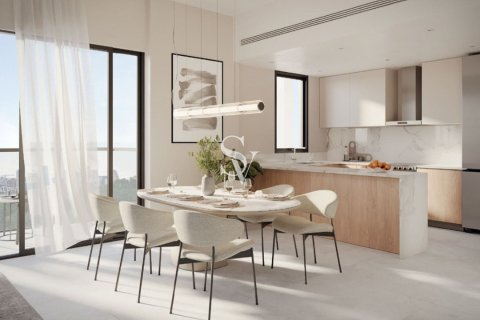 Купить квартиру в Джумейра Вилладж Серкл, Дубай: 1 спальня, 82м², № 69022 - фото 8