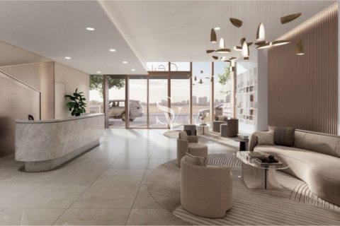 Купить квартиру в Джумейра Вилладж Серкл, Дубай: 1 спальня, 82м², № 69022 - фото 9