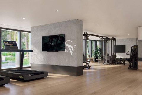 Купить квартиру в Джумейра Вилладж Серкл, Дубай: 1 спальня, 82м², № 69022 - фото 7