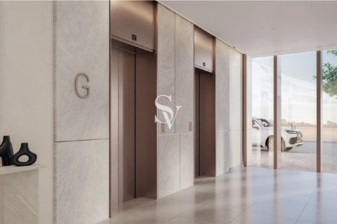 Купить квартиру в Джумейра Вилладж Серкл, Дубай: 1 спальня, 82м², № 69022 - фото 3